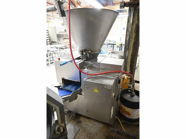 2010 beko divider xl afweger - afbeelding 8 van  8