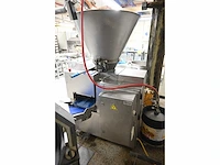 2010 beko divider xl afweger - afbeelding 8 van  8