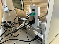 2010 bio-rad d-10 hemoglobine analyse apparaat - afbeelding 3 van  7
