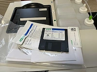 2010 bio-rad d-10 hemoglobine analyse apparaat - afbeelding 4 van  7