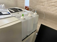 2010 bio-rad d-10 hemoglobine analyse apparaat - afbeelding 5 van  7