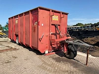 2010 bkh mch 45 mestcontainer, mobiel - afbeelding 4 van  11