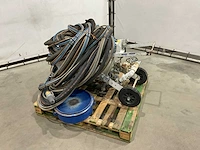 2010 blastmate bm60excrfthpc3s straalketel - afbeelding 3 van  10