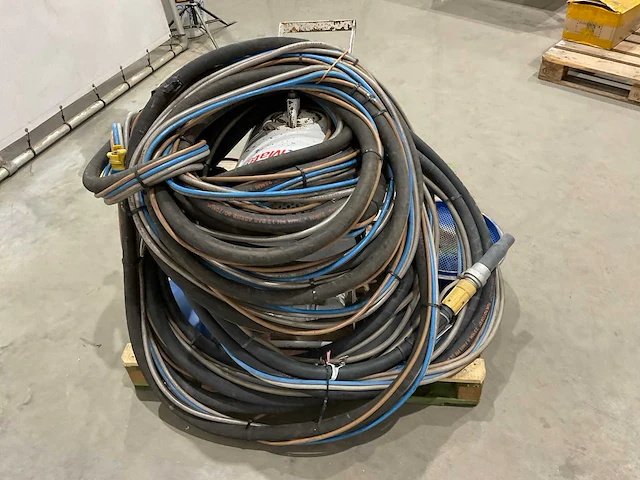 2010 blastmate bm60excrfthpc3s straalketel - afbeelding 4 van  10