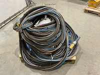 2010 blastmate bm60excrfthpc3s straalketel - afbeelding 4 van  10