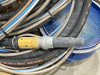 2010 blastmate bm60excrfthpc3s straalketel - afbeelding 5 van  10