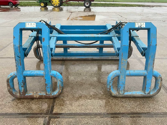 2010 bma sh 2 balenklem - afbeelding 2 van  6