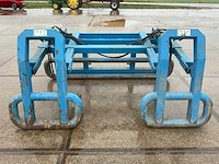 2010 bma sh 2 balenklem - afbeelding 2 van  6