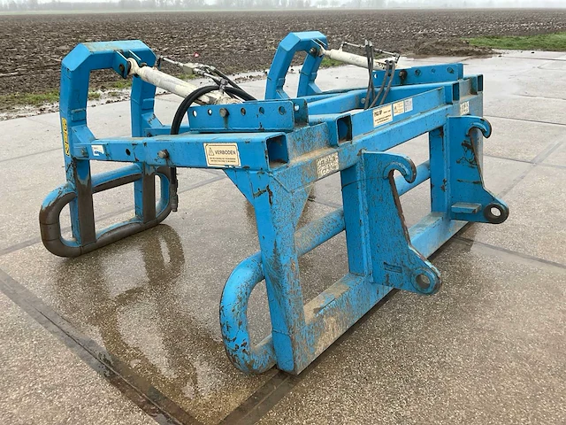 2010 bma sh 2 balenklem - afbeelding 5 van  6