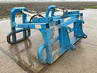2010 bma sh 2 balenklem - afbeelding 5 van  6