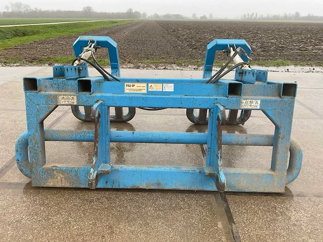 2010 bma sh 2 balenklem - afbeelding 6 van  6
