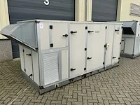 2010 bo-air ecovent 3 hrl 4000 luchtbehandelingsinstallatie