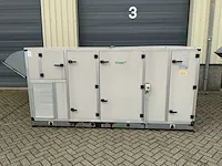 2010 bo-air ecovent 3 hrl 4000 luchtbehandelingsinstallatie - afbeelding 4 van  11