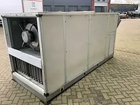 2010 bo-air ecovent 3 hrl 4000 luchtbehandelingsinstallatie - afbeelding 7 van  11