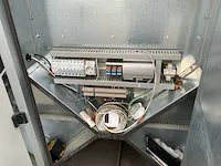 2010 bo-air ecovent 3 hrl 4000 luchtbehandelingsinstallatie - afbeelding 10 van  11