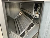 2010 bo-air ecovent 3 hrl 4000 luchtbehandelingsinstallatie - afbeelding 11 van  11