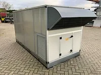 2010 bo-air ecovent 3 hrl 6000 luchtbehandelingsinstallatie - afbeelding 7 van  11