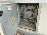 2010 bo-air ecovent 3 hrl 6000 luchtbehandelingsinstallatie - afbeelding 8 van  11