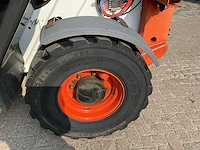2010 bobcat t2250 verreiker - afbeelding 2 van  30