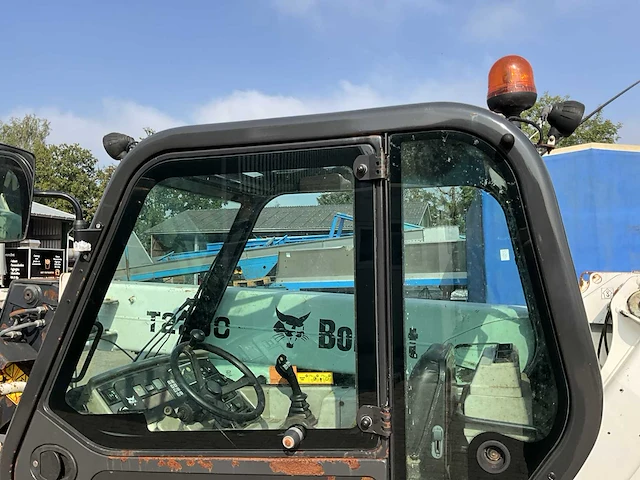 2010 bobcat t2250 verreiker - afbeelding 3 van  30