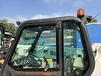 2010 bobcat t2250 verreiker - afbeelding 3 van  30