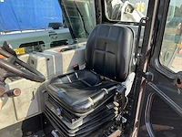 2010 bobcat t2250 verreiker - afbeelding 7 van  30