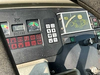 2010 bobcat t2250 verreiker - afbeelding 10 van  30