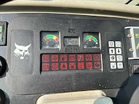 2010 bobcat t2250 verreiker - afbeelding 11 van  30