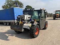 2010 bobcat t2250 verreiker