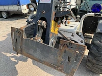 2010 bobcat t2250 verreiker - afbeelding 16 van  30