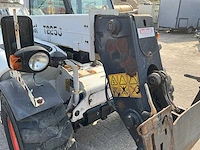 2010 bobcat t2250 verreiker - afbeelding 18 van  30