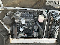 2010 bobcat t2250 verreiker - afbeelding 21 van  30