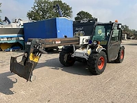 2010 bobcat t2250 verreiker - afbeelding 12 van  30