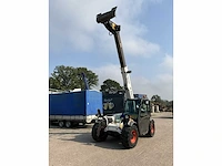 2010 bobcat t2250 verreiker - afbeelding 23 van  30