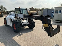 2010 bobcat t2250 verreiker - afbeelding 26 van  30