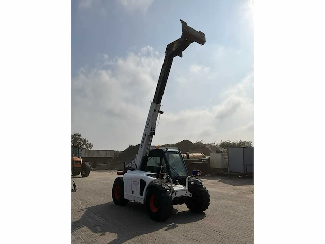 2010 bobcat t2250 verreiker - afbeelding 27 van  30