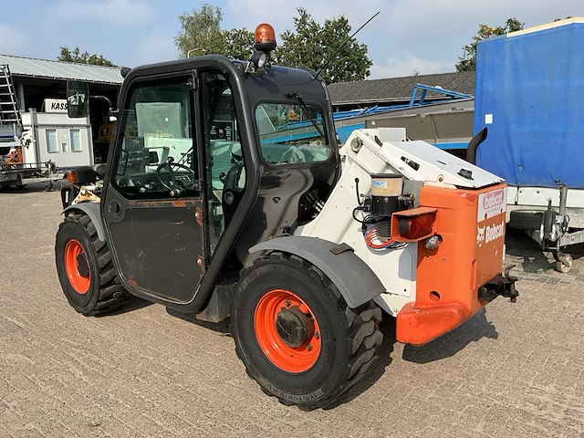 2010 bobcat t2250 verreiker - afbeelding 29 van  30