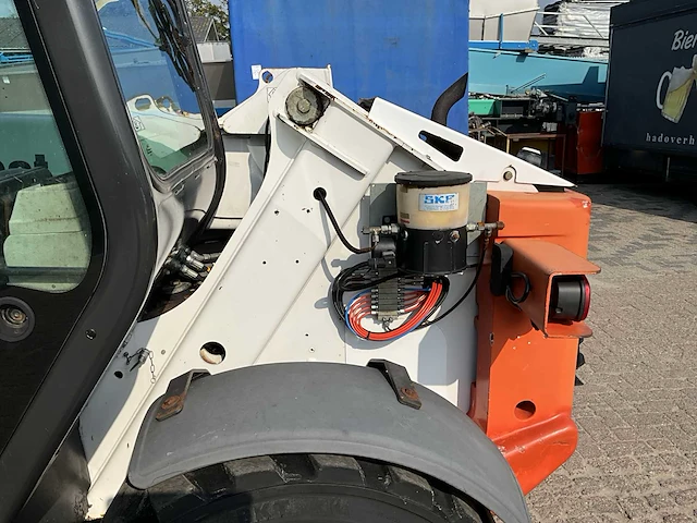 2010 bobcat t2250 verreiker - afbeelding 30 van  30