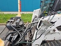 2010 bobcat t650 schranklader - afbeelding 2 van  32