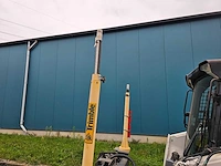 2010 bobcat t650 schranklader - afbeelding 3 van  32