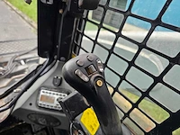 2010 bobcat t650 schranklader - afbeelding 5 van  32