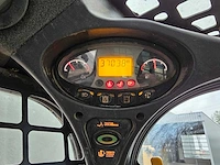 2010 bobcat t650 schranklader - afbeelding 6 van  32