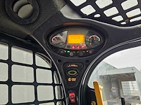 2010 bobcat t650 schranklader - afbeelding 8 van  32