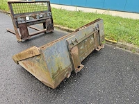 2010 bobcat t650 schranklader - afbeelding 18 van  32