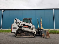 2010 bobcat t650 schranklader - afbeelding 27 van  32