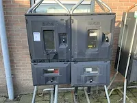 2010 bos electra megaebox bouwaansluitkast - afbeelding 3 van  10