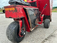 2010 bosman bshd10 tweewielaangedreven landbouwtractor - afbeelding 5 van  25