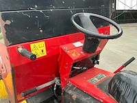 2010 bosman bshd10 tweewielaangedreven landbouwtractor - afbeelding 8 van  25