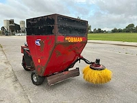 2010 bosman bshd10 tweewielaangedreven landbouwtractor - afbeelding 19 van  25