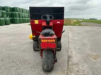 2010 bosman bshd10 tweewielaangedreven landbouwtractor - afbeelding 23 van  25